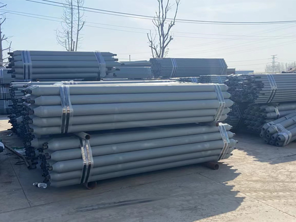 深州仓储物流网架厂家