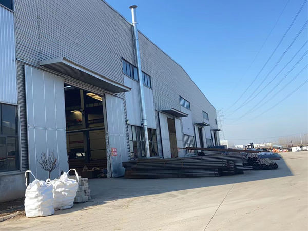 深州网架工程有限公司