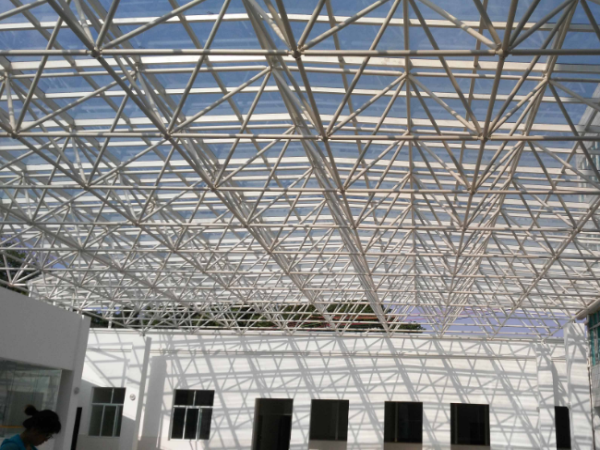 深州网架加工的知识点