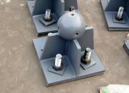 深州钢网架支座