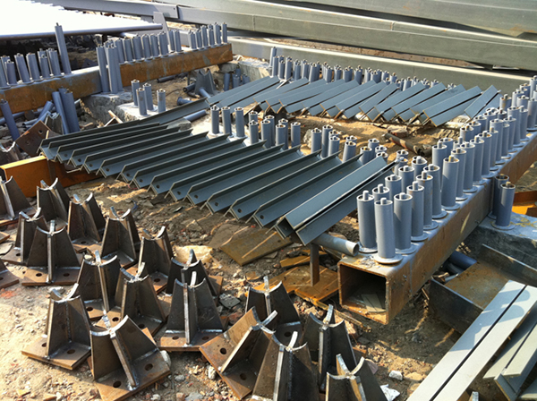 深州网架支托,支座