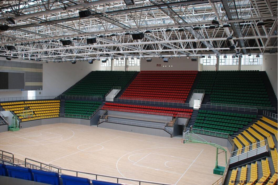 深州徐州网架厂产品的结构设计和安装要领