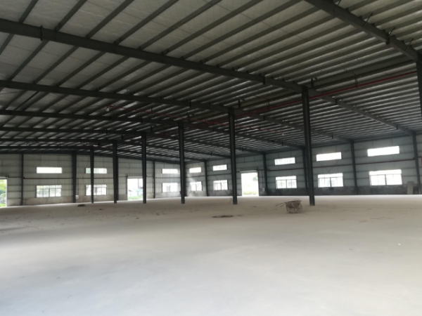 深州徐州网架厂家好的销售渠道是什么？